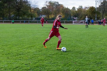 Bild 132 - Frauen SV Wahlstedt - ATSV Stockelsdorf : Ergebnis: 1:4
